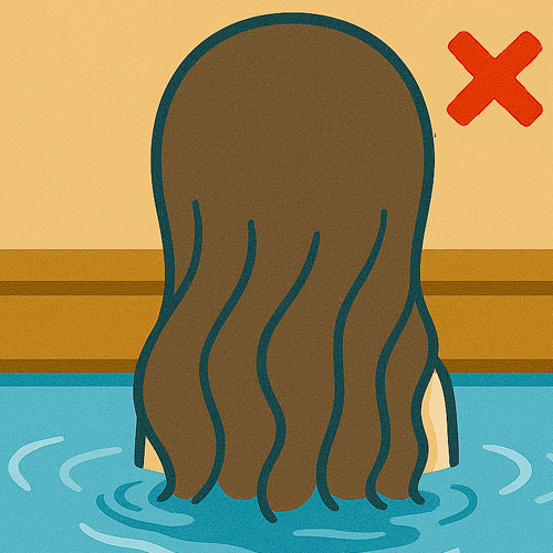 nohairsoak