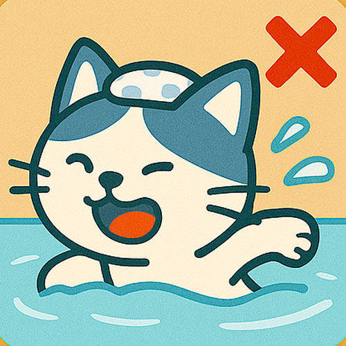 noswim