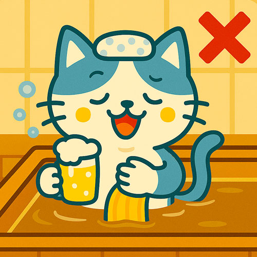 nodrinking